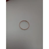 Verigheta Din Aur Proba 585* 1.63 gr