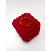 Verigheta Din Aur Proba 585* 1.63 gr