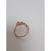 Inel Din Aur Proba 585* 2,21 gr