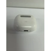 Căști Apple AirPods 4 ANC White