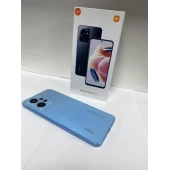 Telefon Xiaomi Redmi Note 12 14/128 GB  Blue