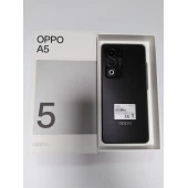 Telefon Oppo A5  128 GB Black