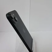Telefon Apple iPhone 15 128 GB Black