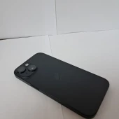 Telefon Apple iPhone 15 128 GB Black