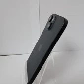 Telefon Apple iPhone 15 128 GB Black