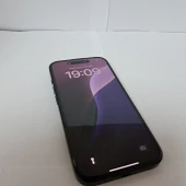 Telefon Apple iPhone 15 128 GB Black