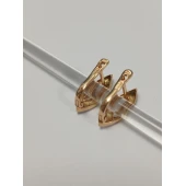 Cercei Din Aur Proba 585* 2.36 gr