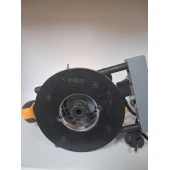 Freză electrică cu imersiune INGCO RT160028