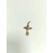 Cruce Din Aur Proba 585* 1.59 gr