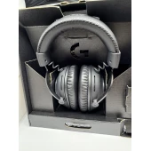 Casti Logitech Pro X