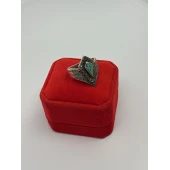 Inel din argint proba 925* 6,55gr