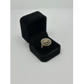 Inel Din Aur Proba 750* 4.66 gr