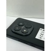 Telefon Xiaomi Redmi Note 15 Pro 256 GB Black