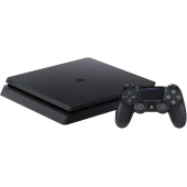 Consolă Sony PlayStation 4 500 GB
