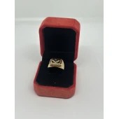 Ghiul din aur 585* 4.64gr