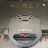 Grill Electric First FA5330