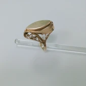 Inel Din Aur Proba 585* 6.02 gr