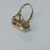 Inel Din Aur Proba 585* 6.02 gr