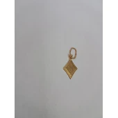 Pandativ Din Aur Proba 585* 0.39 Gr