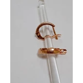 Cercei din Aur Proba 585* 1,44 gr