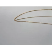 Lant Din Aur Proba 750* 1.37gr