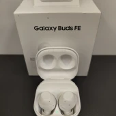 Casti Samsung Galaxy Buds FE