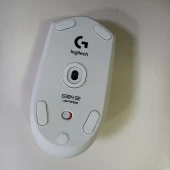Set Logitech G435