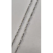 Lant din aur proba 585*-5,72 gr