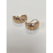 Cercei Din Aur Proba 585* 4.04 gr