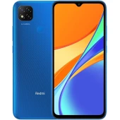 Telefon Xiaomi Redmi 9C NFC 64 GB Blue