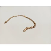 Bratara Din Aur Proba 585* 1.88 gr