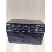 Electrochitara Rocket DJT - 01Black