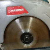 Ferestrau Circular Hammer HKS-65