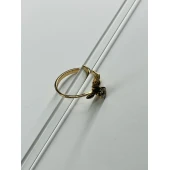 Inel Din Aur Proba 585 2,09 gr