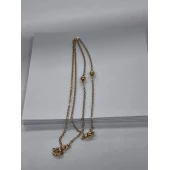 Colier Din Aur Proba 585* 2.50 Gr