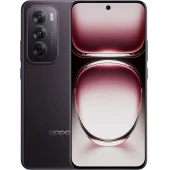 Telefon Oppo Reno 12 256 GB Matte Brown