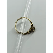 Inel Din Aur Proba 585 1,70 gr