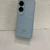 Telefon Oppo A60 256 GB Blue