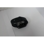 Ceas inteligent Apple Watch Series 6 Jet Black
