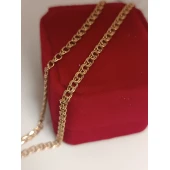 Lanț din aur proba 585* 8.18gr