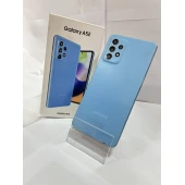 Samsung Galaxy A52 4/128GB BLUE