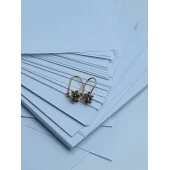 Cercei Din Aur Proba 585* 1.07 gr