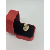 Ghiul din aur 585* 4.64gr