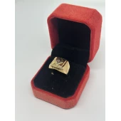 Ghiul din aur 585* 4.64gr