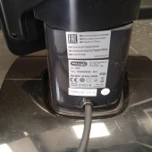 Încălzitor ceramic cu ventilator DeLonghi Cermaic