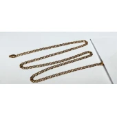 Lant din aur Proba 585* 9.71 gr