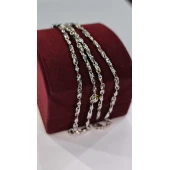 Lant din aur proba 585*-5,72 gr