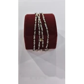 Lant din aur proba 585*-5,72 gr