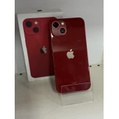 Telefon Apple iPhone 13 128 GB Red