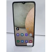 Telefon Samsung Galaxy A12 64 GB Black